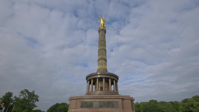 The Berlin Victory Column