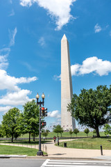 Washington Monument (National Mall, Washington D.C.)(3 of 3)