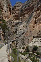 caminito del rey 