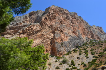 caminito del rey 