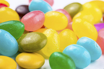 Colorful Candies