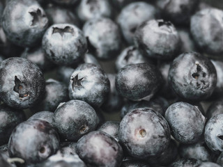blueberries 