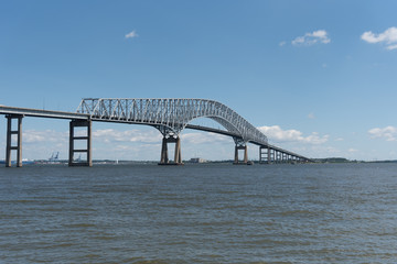 Key Bridge