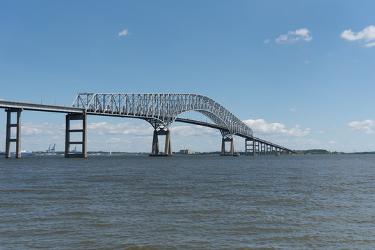 Key Bridge