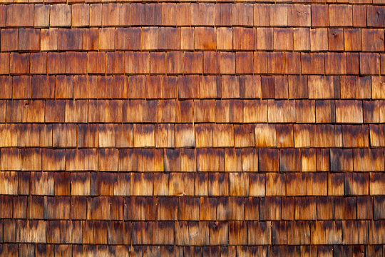 Tablillas de madera