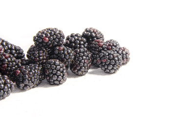  blackberry fruit