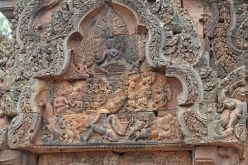 Angkor wat