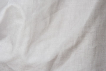 Naklejka na ściany i meble white or satin luxury cloth texture