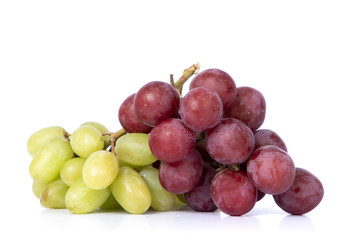 Racimo de uvas