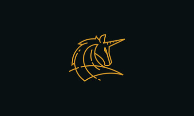 horse, horse training, coachman, jump, horse racing, line art, emblem symbol icon vector logo - 202857450