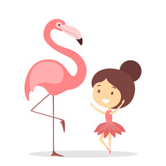 Babies with animals.