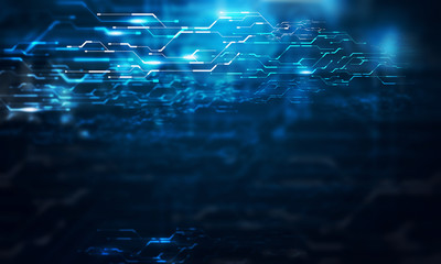 High computer technology