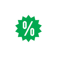 Sale Icon Design