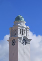 Colonial Clock Tower