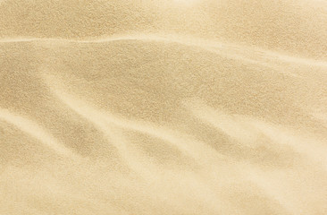 Fototapeta na wymiar Desert sand background
