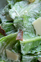 bacon caesar salad recipe