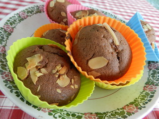 Gâteaux au chocolat