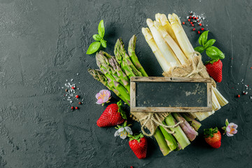 Spargel