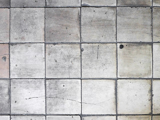 Floor texture