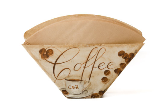 Kaffeefilter