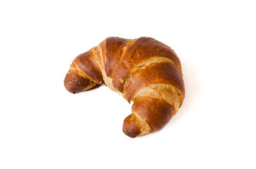 Laugencroissant
