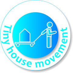Button tiny house movement