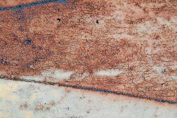 Abstract grunge background