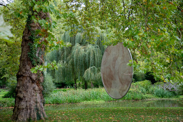 Da Vinci im Chateau du Clos Luce