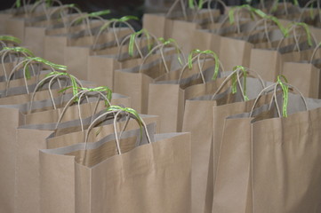 Party bags