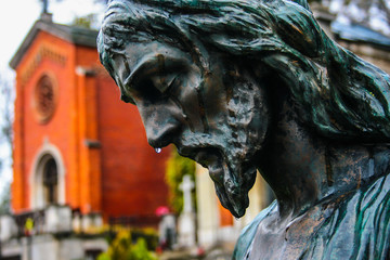 sorrow