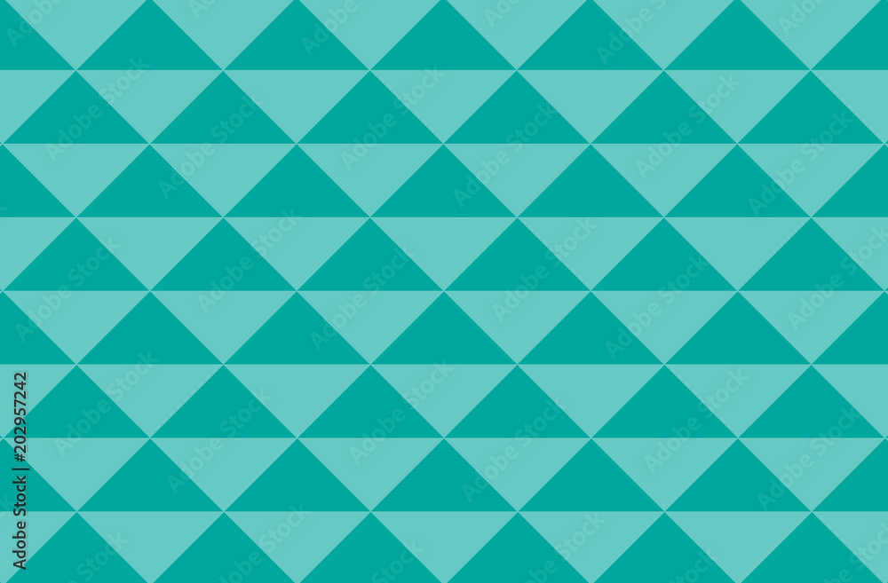 Poster geometric abstract pattern vector background design.