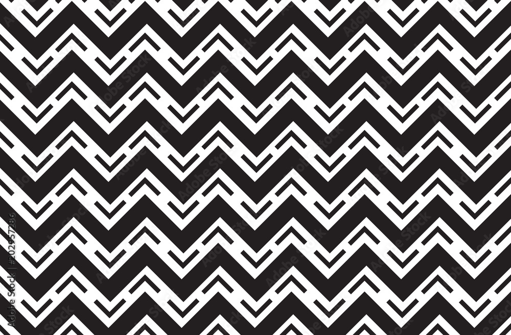 Poster geometric abstract vector pattern background design.
