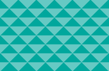 Geometric abstract pattern vector background design.