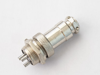 an electrical connector