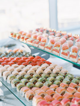 Sushi Bar