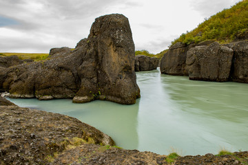 Fototapeta premium Iceland 2017
