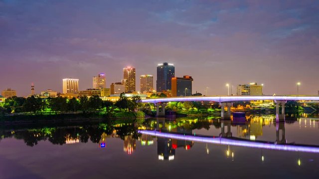Little Rock, Arkansas, USA