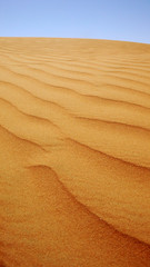 Wüste, Sommer, Urlaub