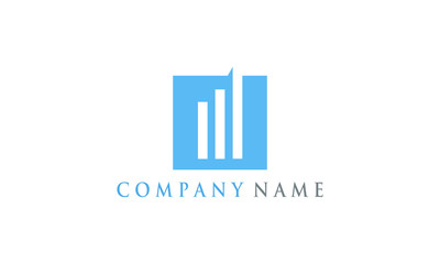 Obraz premium accounting business