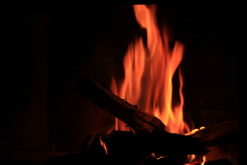 fire