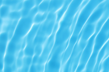 水 波 青 夏 テクスチャ