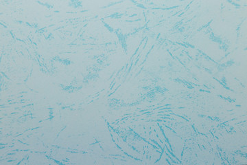 Vintage blue paper background