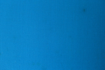 Dirty blue nylon fabric texture