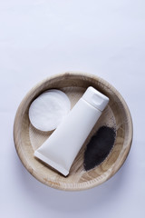 Ingredients for face masks