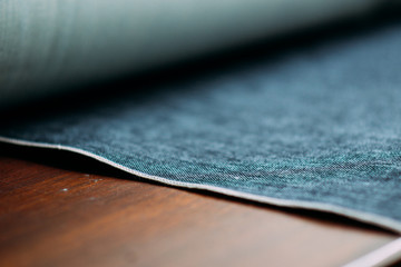  Roll Of Selvedge Denim