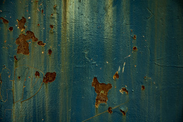Metal and rust texture 18