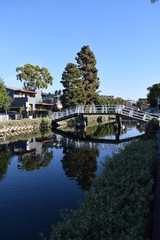 Venice waterways