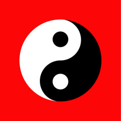 Yin Yang symbol