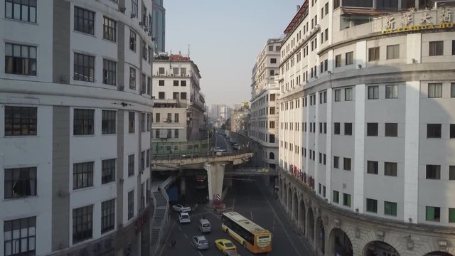 Guangzhou aerial view 157