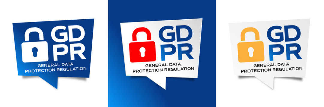 GDPR / General Data Protection Regulation